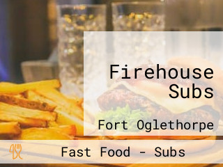 Firehouse Subs