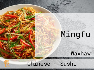 Mingfu