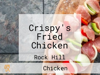 Crispy's Fried Chicken