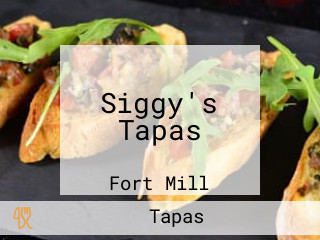 Siggy's Tapas