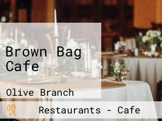 Brown Bag Cafe