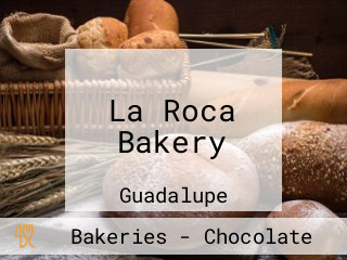 La Roca Bakery