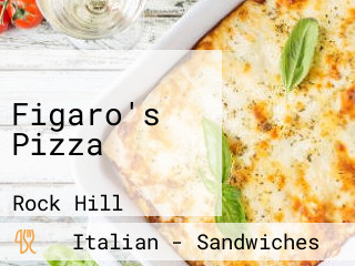 Figaro's Pizza