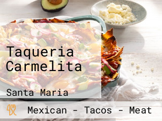 Taqueria Carmelita