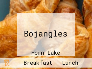 Bojangles