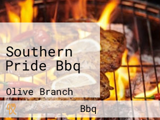 Southern Pride Bbq