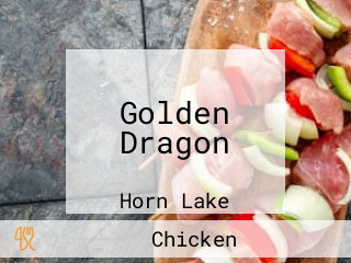 Golden Dragon