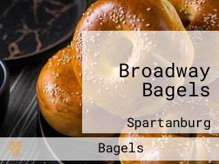 Broadway Bagels