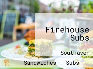 Firehouse Subs