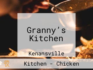 Granny’s Kitchen