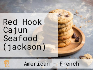 Red Hook Cajun Seafood (jackson)