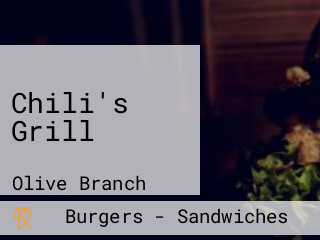 Chili's Grill