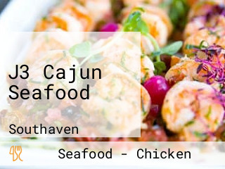 J3 Cajun Seafood