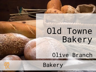 Old Towne Bakery