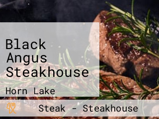 Black Angus Steakhouse