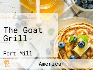 The Goat Grill