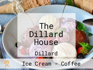 The Dillard House