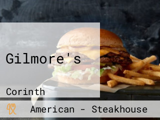 Gilmore's