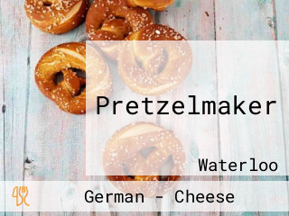 Pretzelmaker