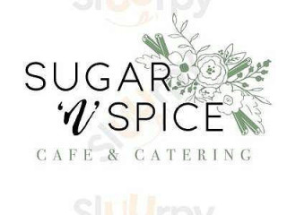 Sugar And Spice Cafe And Catering