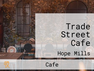 Trade Street Cafe