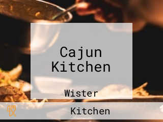 Cajun Kitchen