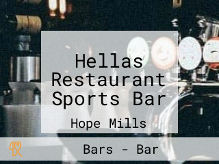 Hellas Restaurant Sports Bar