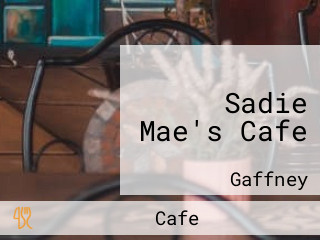 Sadie Mae's Cafe