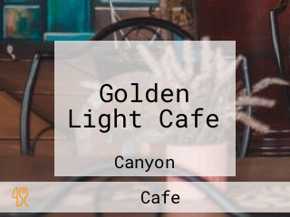 Golden Light Cafe