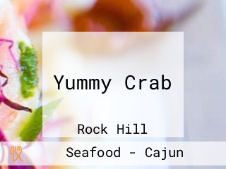 Yummy Crab