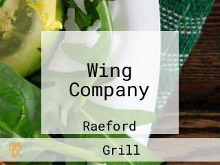 Wing Company