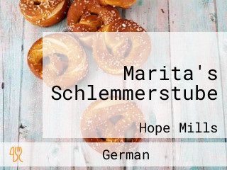 Marita's Schlemmerstube