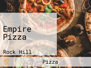 Empire Pizza