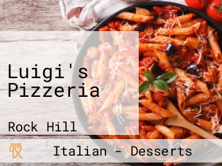 Luigi's Pizzeria