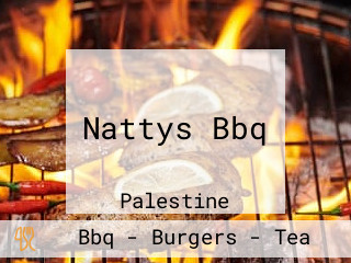 Nattys Bbq