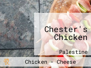 Chester's Chicken