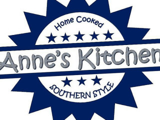 Anne's Kitchen