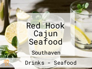 Red Hook Cajun Seafood