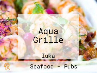 Aqua Grille