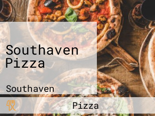 Southaven Pizza