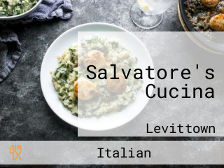 Salvatore's Cucina