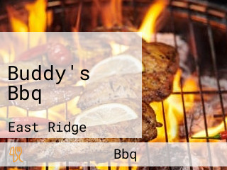 Buddy's Bbq