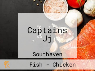 Captains Jj