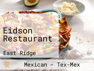 Eidson Restaurant