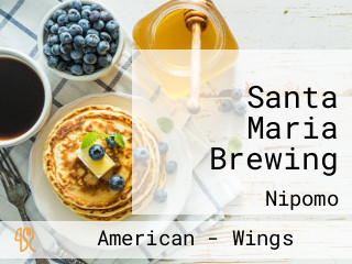 Santa Maria Brewing