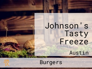 Johnson's Tasty Freeze