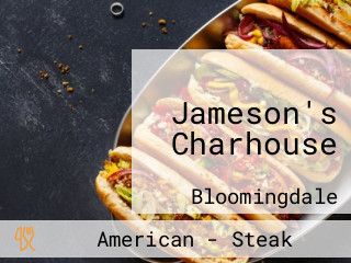 Jameson's Charhouse