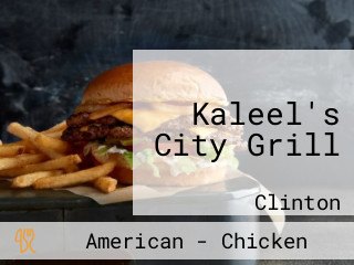 Kaleel's City Grill