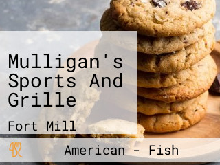 Mulligan's Sports And Grille