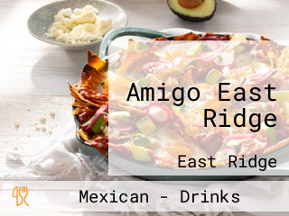 Amigo East Ridge